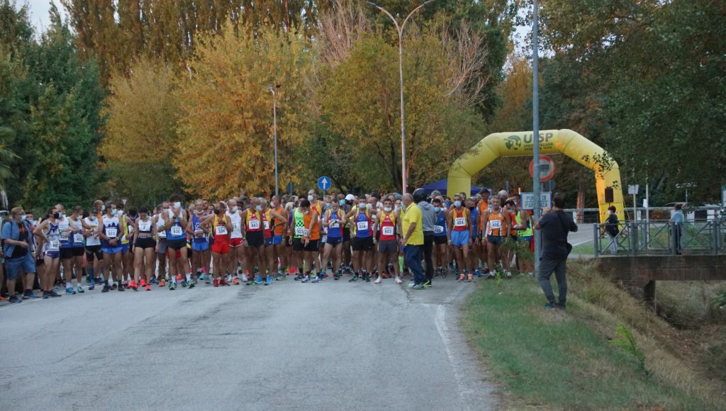 Conselice: Color Run - 1 luglio 2021